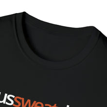 Load image into Gallery viewer, Linus Sweat Shop Unisex Softstyle T-Shirt