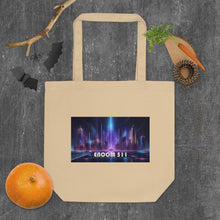 Load image into Gallery viewer, ENCOM 511 Eco Tote Bag
