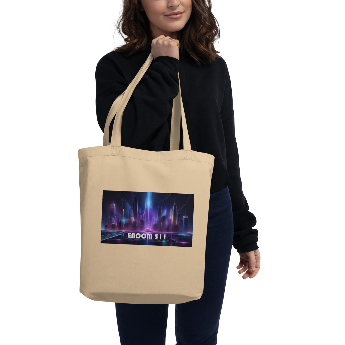 ENCOM 511 Eco Tote Bag