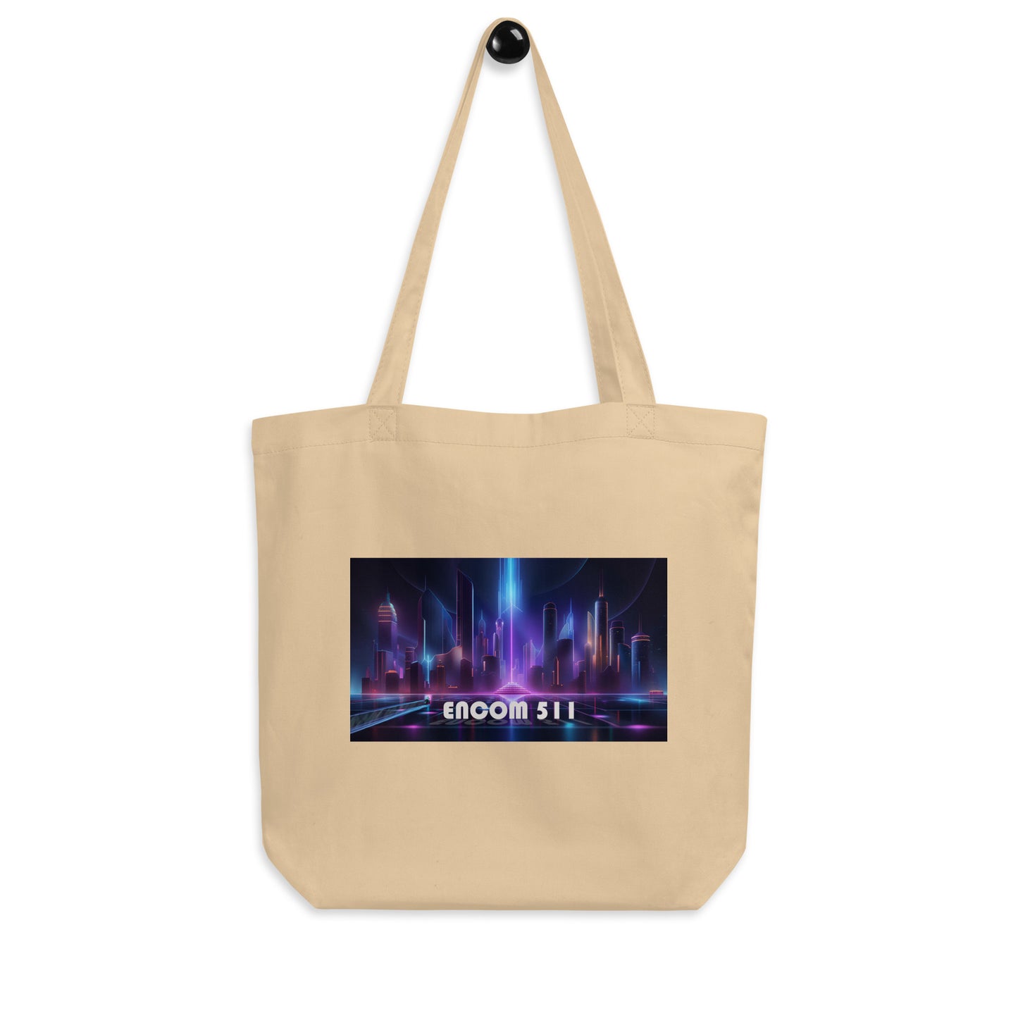 ENCOM 511 Eco Tote Bag