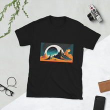 Load image into Gallery viewer, FlashG Short-Sleeve Unisex T-Shirt