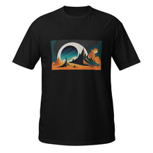 Load image into Gallery viewer, FlashG Short-Sleeve Unisex T-Shirt