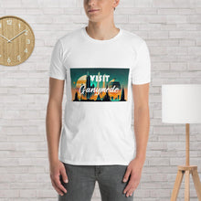 Load image into Gallery viewer, Visit Ganymede Short-Sleeve Unisex T-Shirt