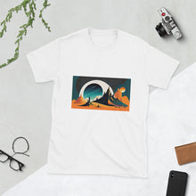Load image into Gallery viewer, FlashG Short-Sleeve Unisex T-Shirt
