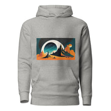Load image into Gallery viewer, FlashG Unisex Hoodie