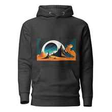 Load image into Gallery viewer, FlashG Unisex Hoodie