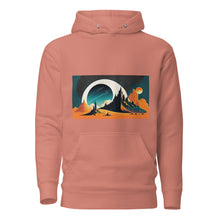 Load image into Gallery viewer, FlashG Unisex Hoodie