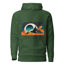 Load image into Gallery viewer, FlashG Unisex Hoodie