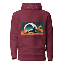Load image into Gallery viewer, FlashG Unisex Hoodie