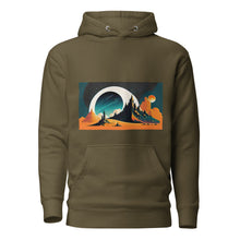Load image into Gallery viewer, FlashG Unisex Hoodie