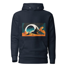 Load image into Gallery viewer, FlashG Unisex Hoodie