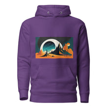 Load image into Gallery viewer, FlashG Unisex Hoodie