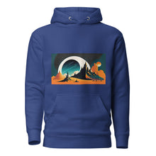 Load image into Gallery viewer, FlashG Unisex Hoodie