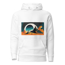 Load image into Gallery viewer, FlashG Unisex Hoodie