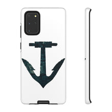 Load image into Gallery viewer, Big Blue Anchor Tough Cases