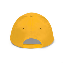 Load image into Gallery viewer, Smile Unisex Twill Hat