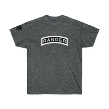 Load image into Gallery viewer, RANGER Unisex Ultra Cotton Tee