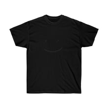 Load image into Gallery viewer, Smile Unisex Ultra Cotton Tee