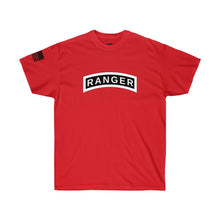 Load image into Gallery viewer, RANGER Unisex Ultra Cotton Tee