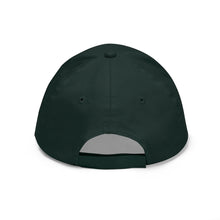 Load image into Gallery viewer, Smile Unisex Twill Hat