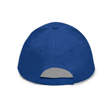 Load image into Gallery viewer, Smile Unisex Twill Hat