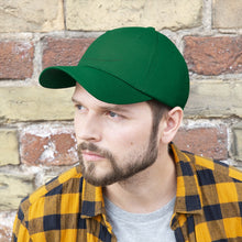 Load image into Gallery viewer, Smile Unisex Twill Hat
