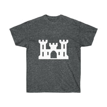 Load image into Gallery viewer, Army Engineer Unisex Ultra Cotton Tee