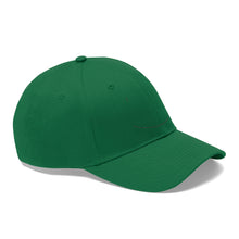 Load image into Gallery viewer, Smile Unisex Twill Hat
