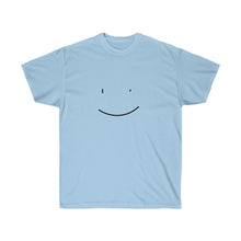 Load image into Gallery viewer, Smile Unisex Ultra Cotton Tee