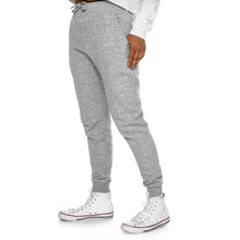 Load image into Gallery viewer, Smile Unisex Premium Fleece Joggers