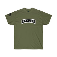 Load image into Gallery viewer, RANGER Unisex Ultra Cotton Tee