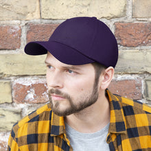 Load image into Gallery viewer, Smile Unisex Twill Hat