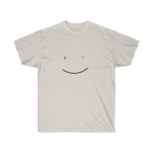 Load image into Gallery viewer, Smile Unisex Ultra Cotton Tee