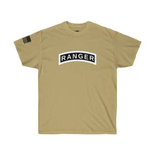Load image into Gallery viewer, RANGER Unisex Ultra Cotton Tee