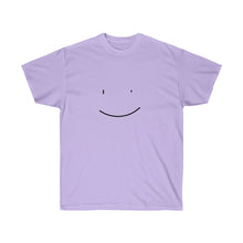 Load image into Gallery viewer, Smile Unisex Ultra Cotton Tee