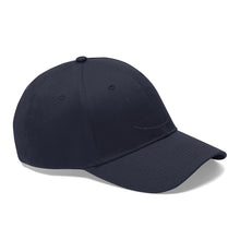 Load image into Gallery viewer, Smile Unisex Twill Hat