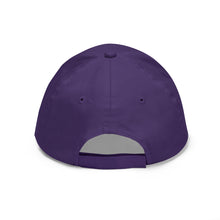 Load image into Gallery viewer, Smile Unisex Twill Hat