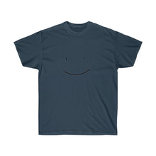 Load image into Gallery viewer, Smile Unisex Ultra Cotton Tee