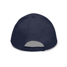 Load image into Gallery viewer, Smile Unisex Twill Hat