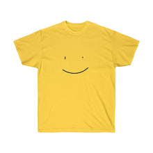Load image into Gallery viewer, Smile Unisex Ultra Cotton Tee