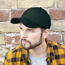 Load image into Gallery viewer, Smile Unisex Twill Hat