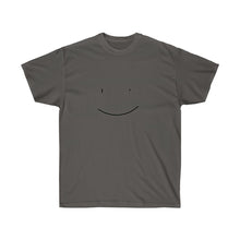 Load image into Gallery viewer, Smile Unisex Ultra Cotton Tee