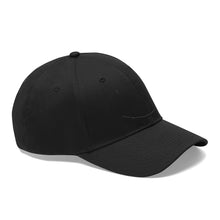 Load image into Gallery viewer, Smile Unisex Twill Hat