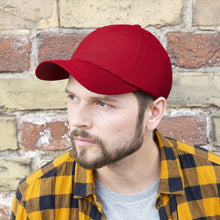 Load image into Gallery viewer, Smile Unisex Twill Hat