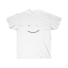 Load image into Gallery viewer, Smile Unisex Ultra Cotton Tee