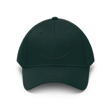 Load image into Gallery viewer, Smile Unisex Twill Hat
