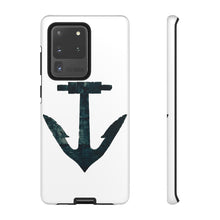 Load image into Gallery viewer, Big Blue Anchor Tough Cases