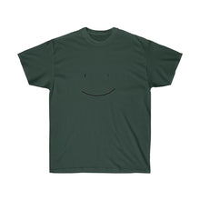 Load image into Gallery viewer, Smile Unisex Ultra Cotton Tee