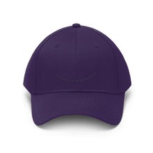 Load image into Gallery viewer, Smile Unisex Twill Hat