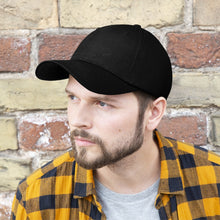 Load image into Gallery viewer, Smile Unisex Twill Hat
